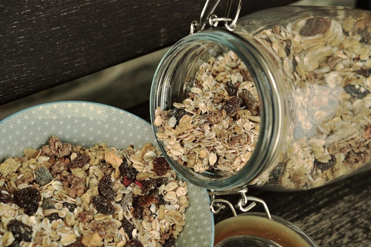 10 recettes de petit-déjeuner équilibrées pour sportifs