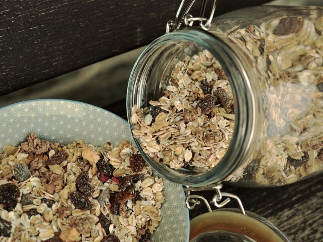 10 recettes de petit-déjeuner équilibrées pour sportifs