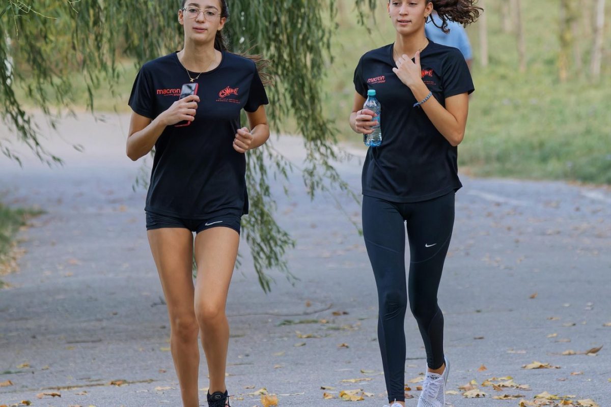 Que manger et boire avant un marathon