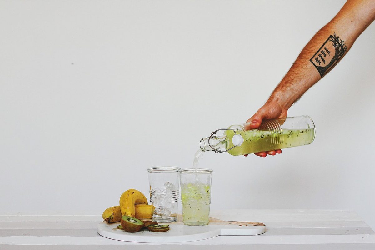 Meilleures boissons naturelles pour la récupération sportive