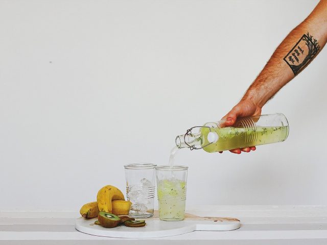 Meilleures boissons naturelles pour la récupération sportive