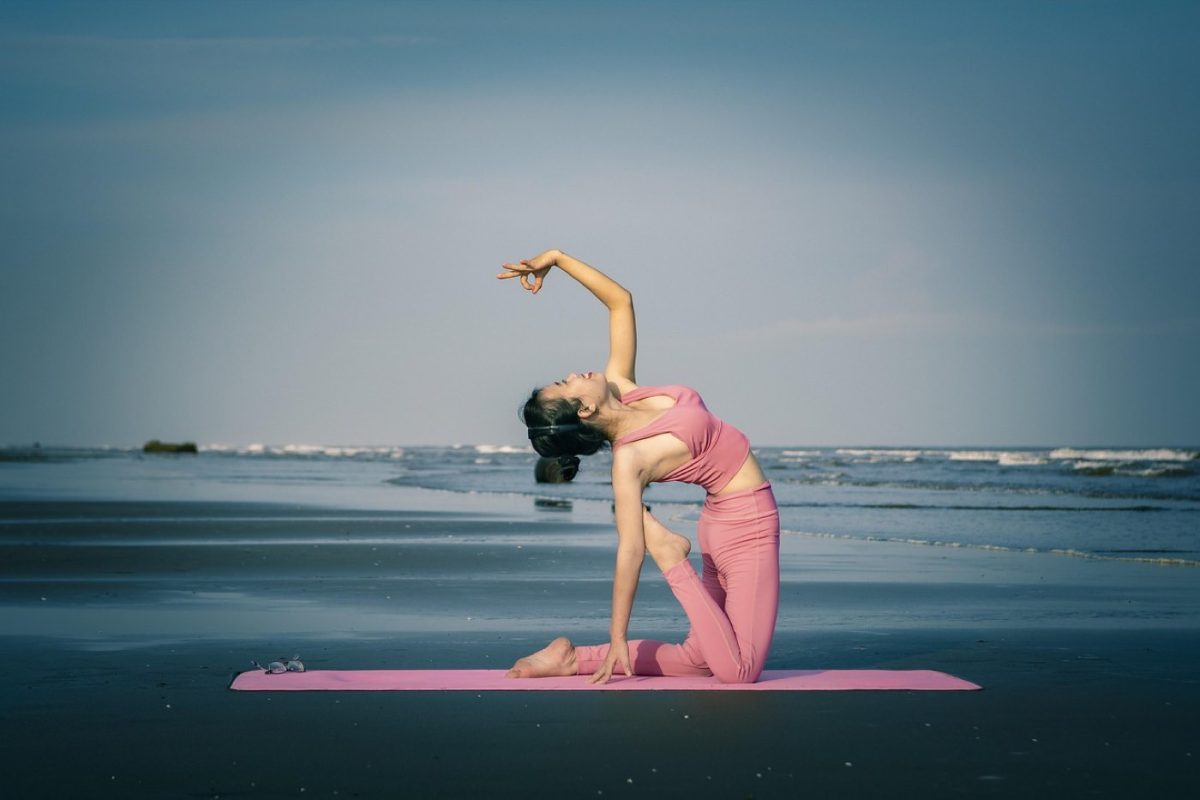 Étirements efficaces pour détendre le psoas après le running