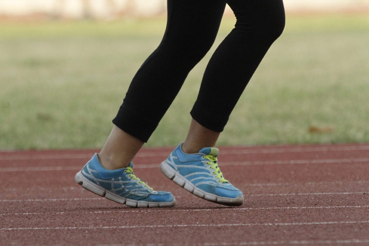 Différence entre un plan d'entraînement course et marche