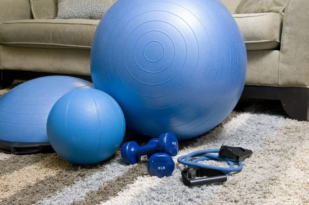 Prévention de la tendinite de la cheville : gestes et exercices