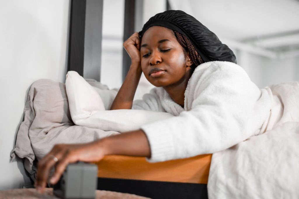 Influence du sommeil sur la performance sportive