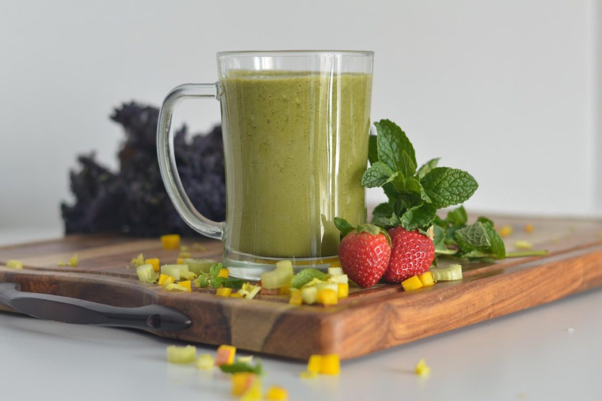 Recettes de smoothies pour récupération après le sport