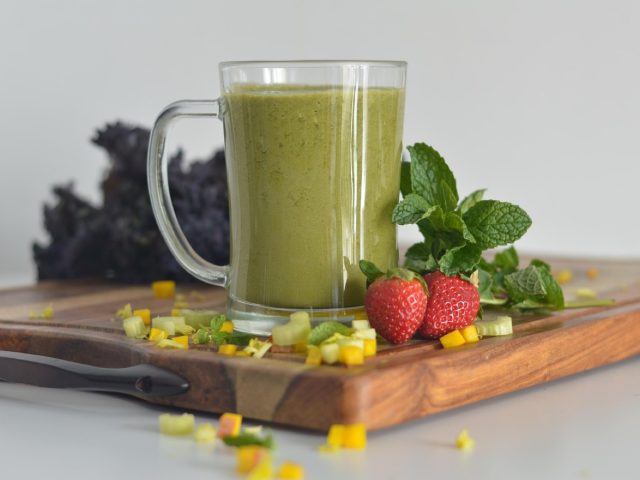 Recettes de smoothies pour récupération après le sport