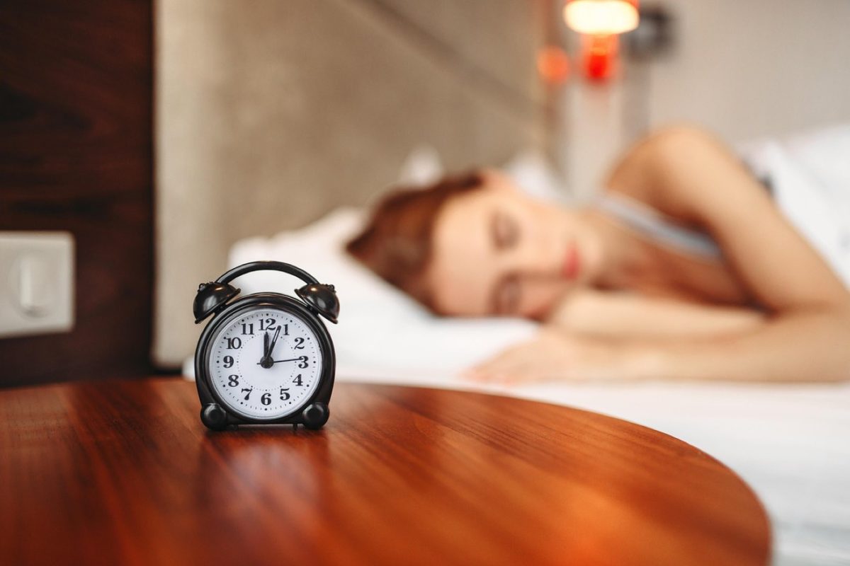 Organiser une sieste pour améliorer la récupération