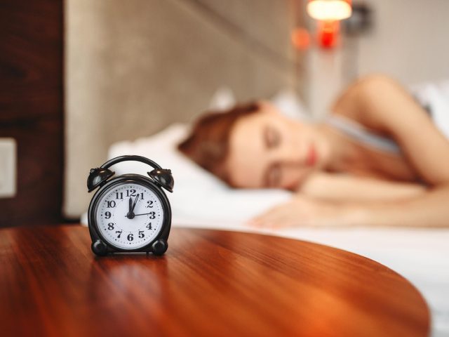Organiser une sieste pour améliorer la récupération