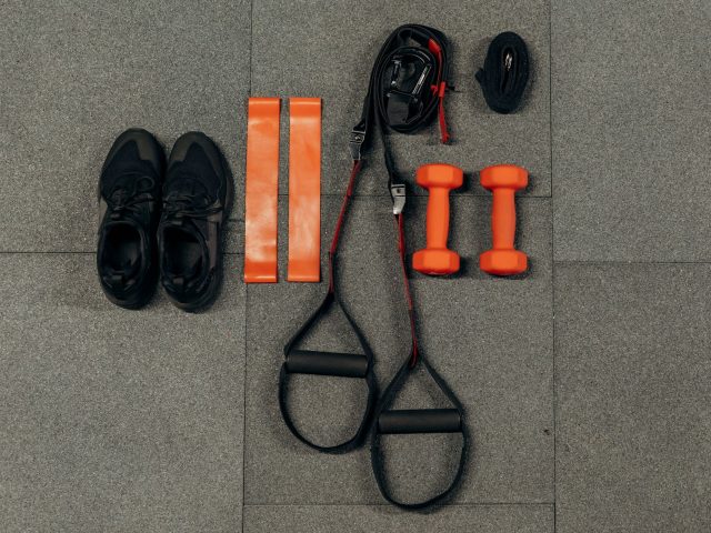 Les clés pour bien commencer la musculation
