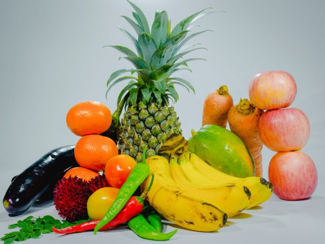 Les bienfaits des fruits et légumes de saison