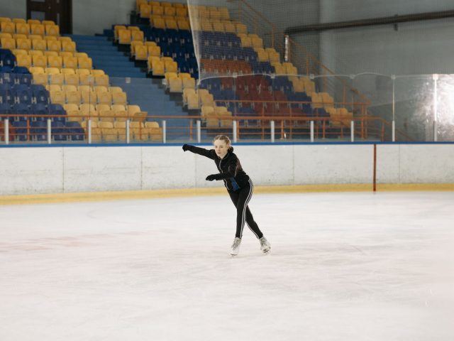 Choisir une activité physique adaptée à l&rsquo;hiver