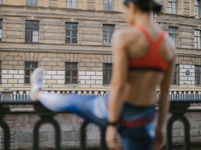 La perte de poids dépend-elle du sport ? Pas uniquement selon les experts