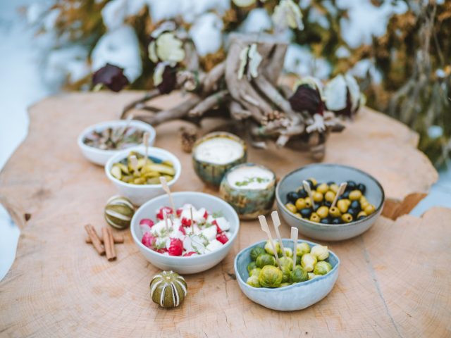 Conseils pour une alimentation équilibrée durant l&rsquo;hiver