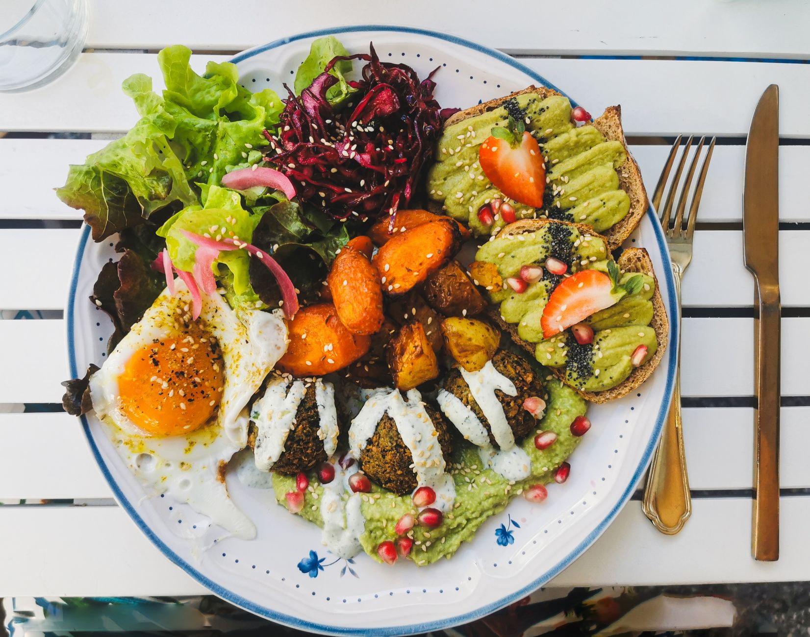 Alimentation équilibrée : principes et repères pratiques