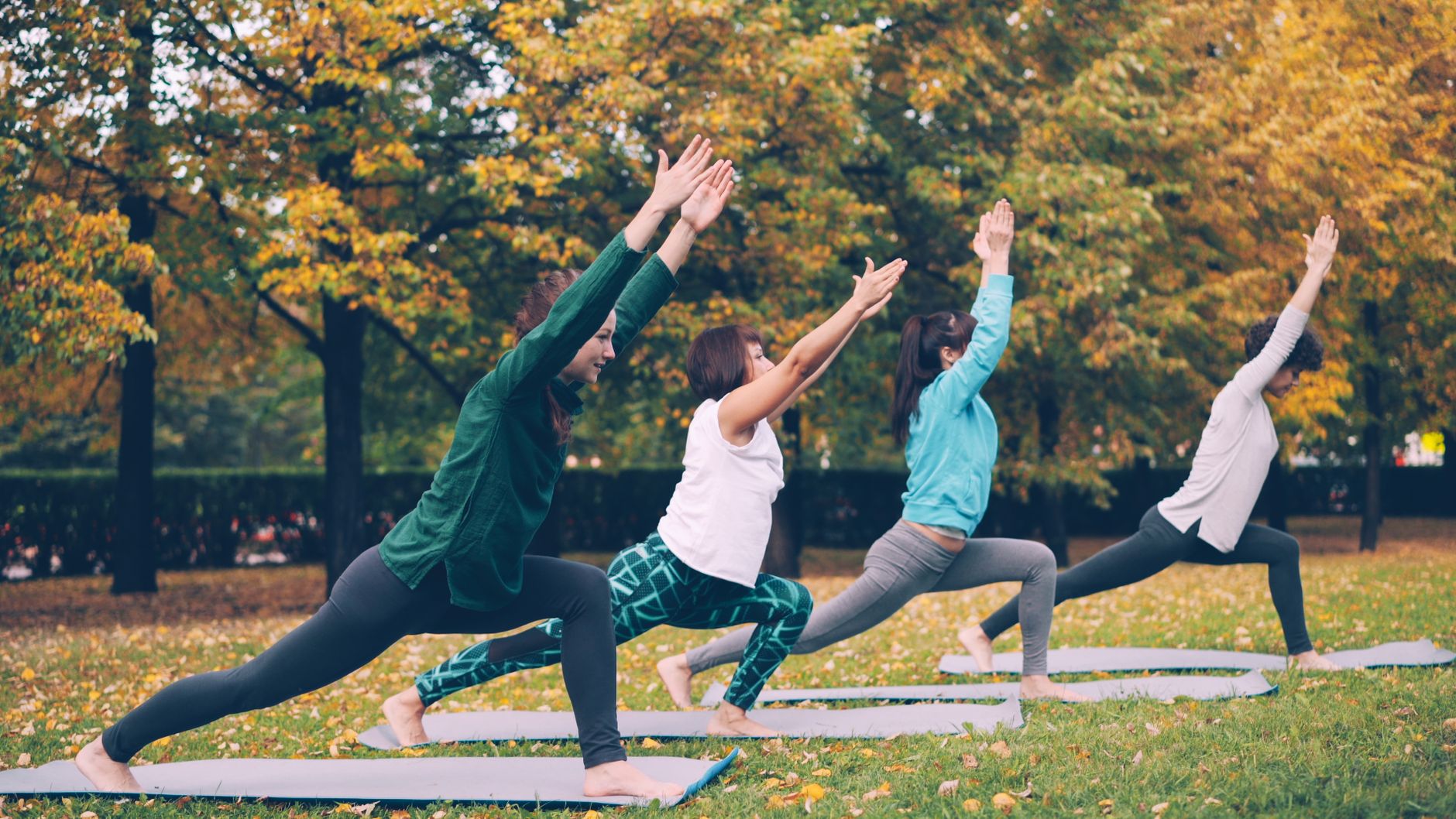 Exercices simples pour prévenir les blessures de la cheville